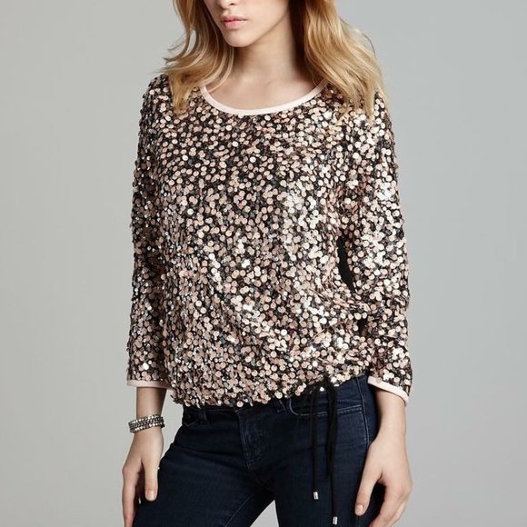 Kativa Blouse by DVF Diane Von Furstenberg - Picture 2 of 12